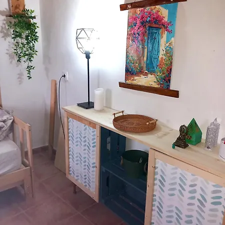 Casa Marcos 아파트 아데무즈