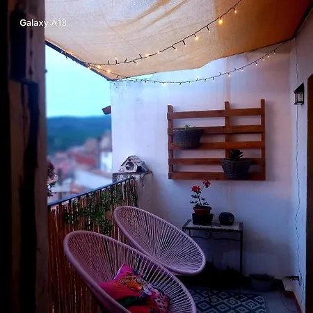 Lägenhet Casa Marcos Ademuz