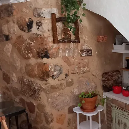 Casa Marcos * Ademuz