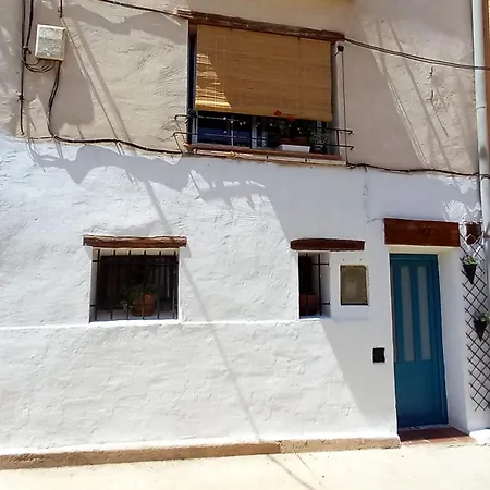 Casa Marcos