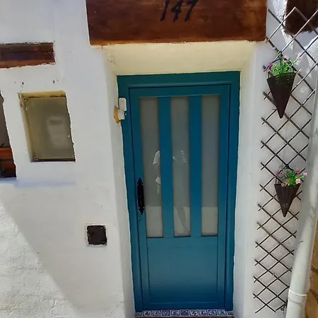 Casa Marcos 아파트