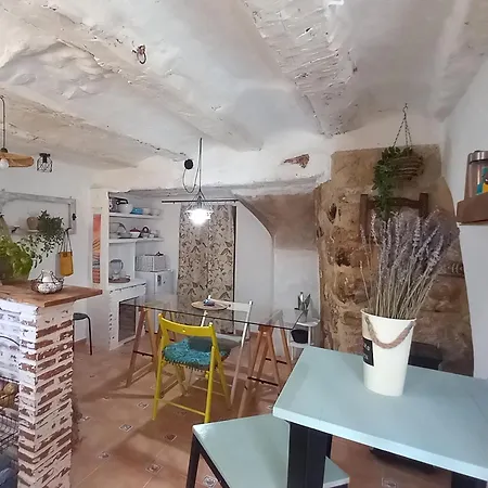 Lägenhet Casa Marcos Ademuz