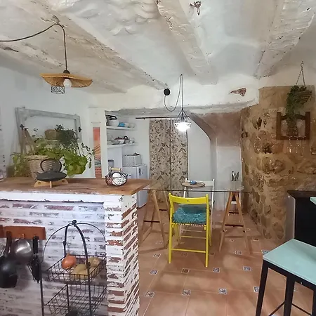 Apartment Casa Marcos *
