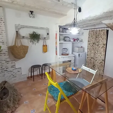 Apartamento Casa Marcos *