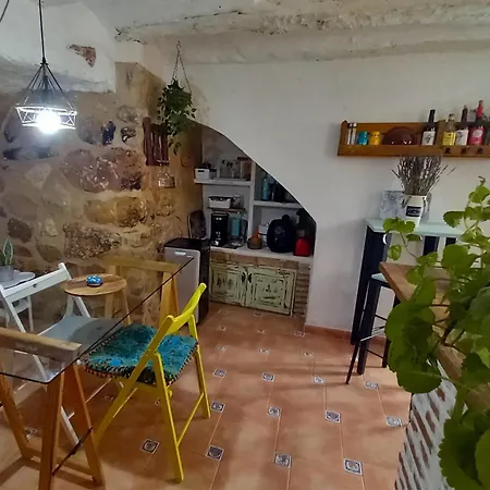 Casa Marcos * Ademuz