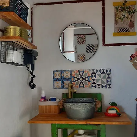 Apartment Casa Marcos Ademuz