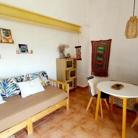 Casa Marcos Ademuz