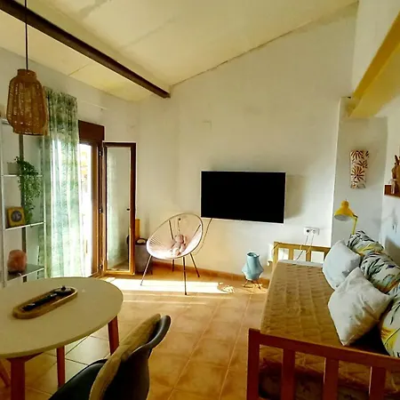 Casa Marcos * Ademuz