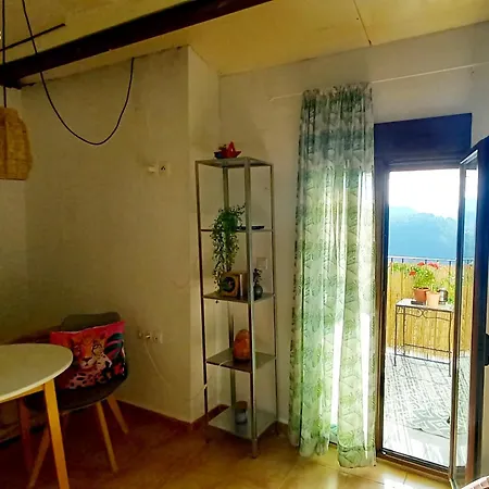 Casa Marcos