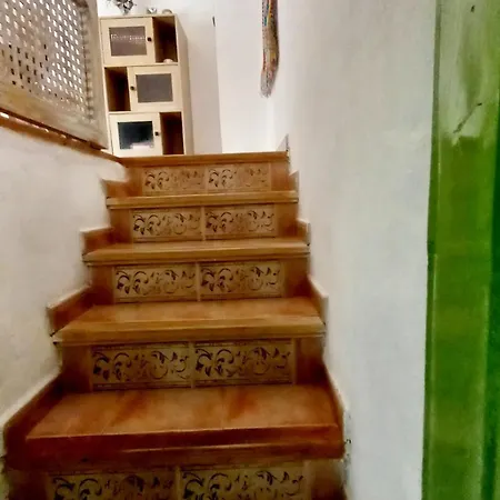 Casa Marcos Ademuz