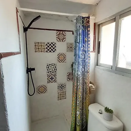 Casa Marcos 아파트 *