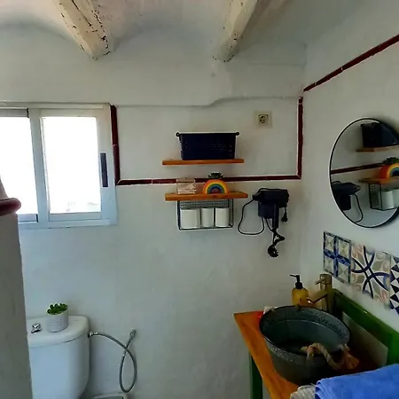 Casa Marcos