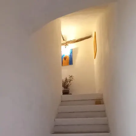 아파트 Casa Marcos 아데무즈