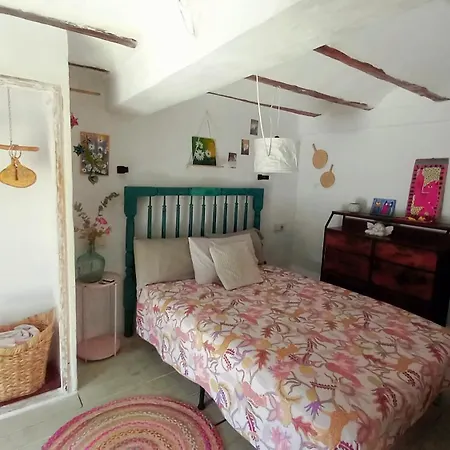 Casa Marcos Apartment *