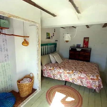 Casa Marcos 아파트 *