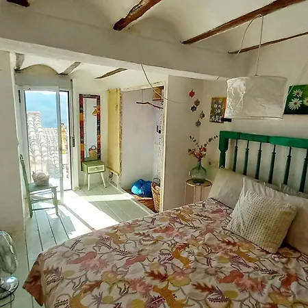 Casa Marcos Apartment *