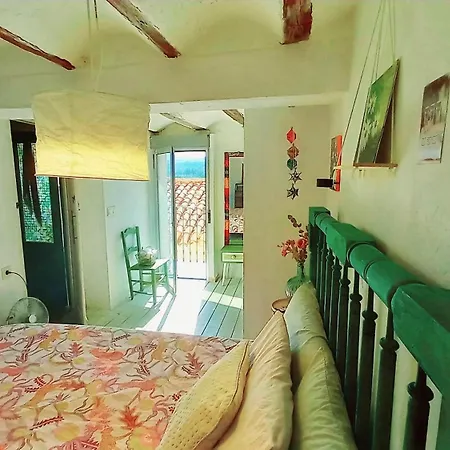 아파트 Casa Marcos