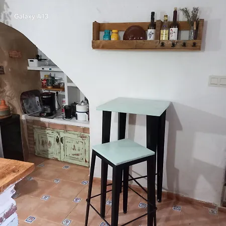 Apartment Casa Marcos Ademuz