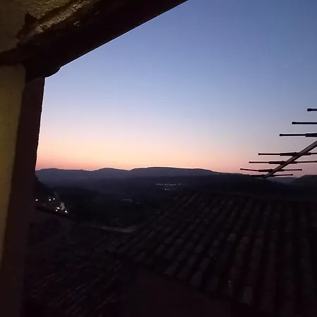 아파트 Casa Marcos