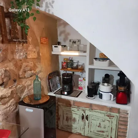 Casa Marcos Apartment