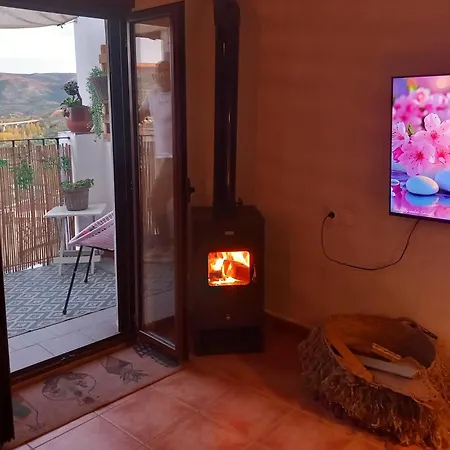 Casa Marcos Apartment