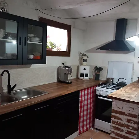 Casa Marcos * Ademuz