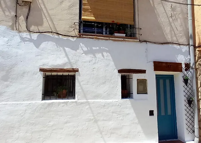 Casa Marcos