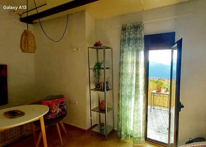 Casa Marcos