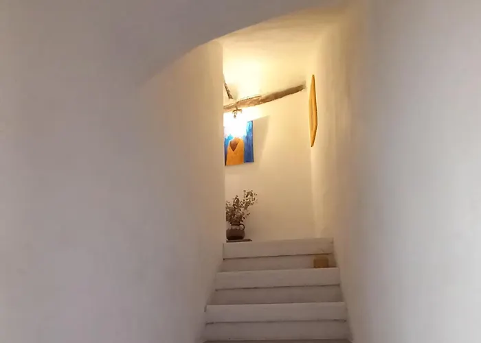 Apartamento Casa Marcos Ademuz